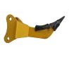 Buy cheap OEM Digging Soil Ripper Bulldozer Rock Single Tooth Ripper Heavy Duty Excavator Attachment from wholesalers