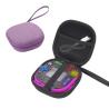 Buy cheap Handheld Velvet EVA Tool Case from wholesalers