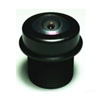 Buy cheap 1.2mm waterproof fisheye lens, 1/3 wide angle lens, 200 Degree product