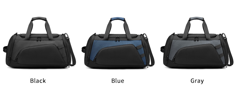 High Quality Custom LOGO Travel backpack Sports Gym bag waterproof ladies Men Yoga Duffle Bag