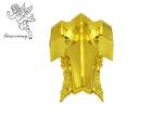 Customizable Plastic Casket Corners Smooth Durable Gold Silver Copper