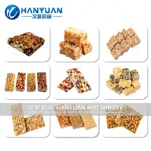 Buy cheap Peanut Bar Machine from wholesalers
