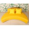 Buy cheap Leather Children Sofa Chair 35*28*35c For Living Room from wholesalers
