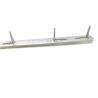 Buy cheap 28 Upholstery Metal Back Tack Strip Sofa Bottoming And Edge Sealing Anti Nail from wholesalers