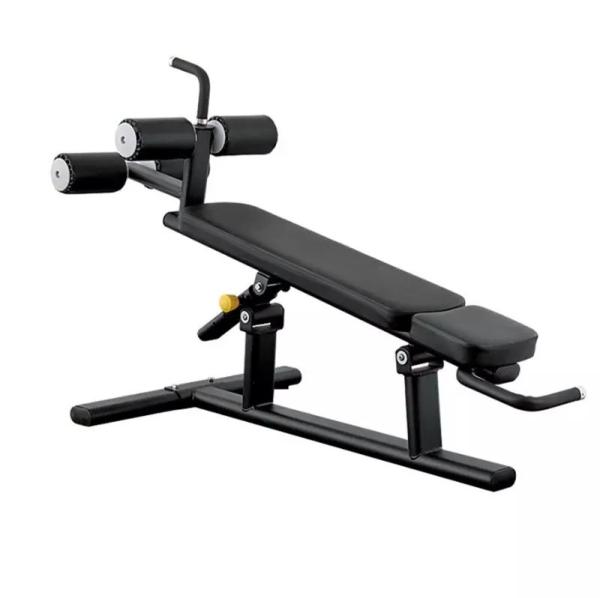 Buy cheap Befreeman Wholesale Gym Strength Exercise Bench Adjustable Incline Decline Bench Fitness Equipment from wholesalers