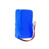 Buy cheap RV Marine Lithium Ion Battery Pack 7.4V 15Ah CV Charge Deep Cycle from wholesalers
