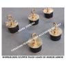 Buy cheap IMPA232486-50N-125 SHIPBUILDING Copper SCUPPER PLUGS-LIAVES DE HUNDIR ADREDE from wholesalers