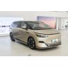 Buy cheap Brand New Xpeng x9 electric car 4wd high-performance MAX versions Xpeng x9 MPV New electric vehicle from wholesalers