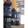 Buy cheap 200TPD 14000m3/H Paddy Dryer Machine Corrosion Resistance from wholesalers