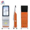 Buy cheap Android 2GB RAM 350 Nits Standing Digital Signage , 32 Inch Digital Signage from wholesalers