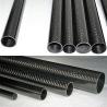 Buy cheap 3K Matt Glossy Carbon Fiber Tube 12mm OD X 8mm 10mm 11mm from wholesalers