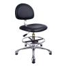 Buy cheap 20 Inches Backrest Adjustable Saddle Chair SGS Saddle Office Chair 300 Lbs from wholesalers