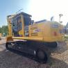 Buy cheap 24000KG Used Komatsu Excavator Komatsu 240 Excavator 24tons Crawler Hydraulic Excavator from wholesalers