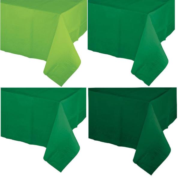 Buy cheap 3-Ply Disposable Paper Tablecloths from wholesalers