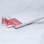 Sound Proof Material Mineral Fiber Panel for Suspended Ceilings Mineral Wool