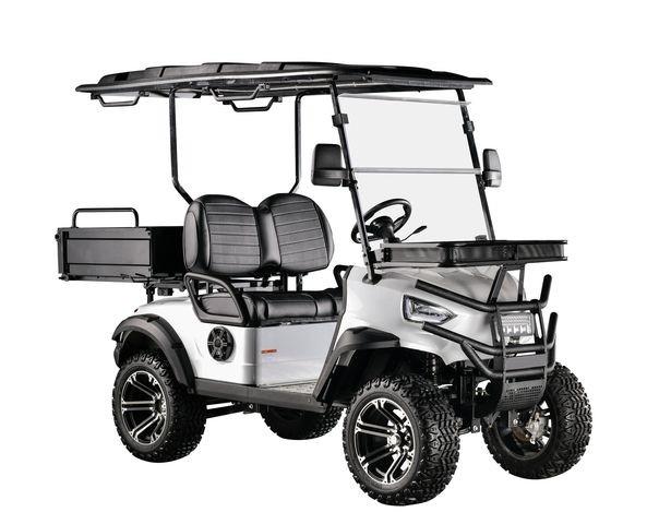 Buy cheap Support Customized Two-Seater Cargo Truck 4kw Aluminum Alloy Carbon Steel Plastic Rear Bucket from wholesalers