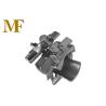 Buy cheap Drop Forged Swivel Scaffolding Coupler Casting Fixed Italy Type from wholesalers