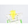 Buy cheap Square Eco Material Mini Fruit Fly Trap Bottle Target Lure Plastic Feature for Indoor from wholesalers