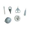 Buy cheap Baby Multi Color Silicone Nail Art Tools 4 To 13Pcs Rich Styles Nursing Products from wholesalers