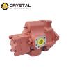Buy cheap Excavator PVD-2B-40P-6G3-45 Steel Compact Hydraulic Pump Lightweight from wholesalers