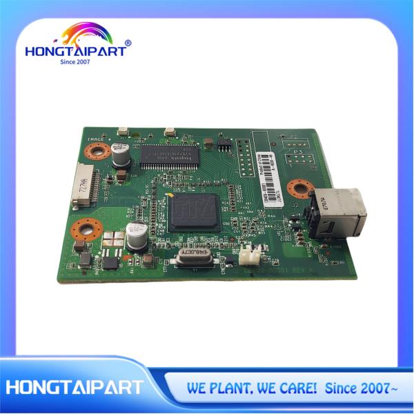 Buy cheap Formatter Board CB409-60001 Q5426-60001 For HP LaserJet 1018 1020 Hongtaipart Printer Spare Parts from wholesalers