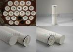 40" 8m2 PALL Ultipleat PP High Flow Water Filter Cartridge