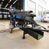 Buy cheap Mesh 8mm 20t/H Small Gold Wash Plant Trommel Screen machine from wholesalers