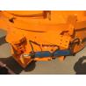 Buy cheap PMC1000 Planetary Concrete Mixer 1000L Output Capacity High Performance from wholesalers