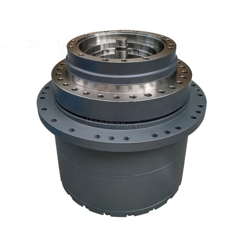 SK330-8 SK350-8 Travel Gearbox LC15V00026F1 LC15V00026F2