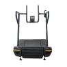 Buy cheap Self Generated Treadmill Machine Air Runner Sport Curved Running 200kg Capacity from wholesalers