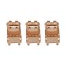Buy cheap Brass Cnc Automatic Lathe Machining Lathe Electrical Pin Parts from wholesalers