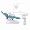 Buy cheap Foshan Factory Integral Dental Unit CE Approved Custom PU Leather Modern Dental Chair from wholesalers