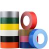 Buy cheap 50m Colorful Adhesive Packing Tape Carpet Sticky Tape Jumbo Roll from wholesalers
