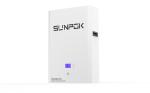 48V Wall-Mounted Sodium-Ion Battery 100ah 150ah 200ah 5kwh 10kwh 20kwh Storage