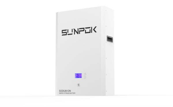 Buy cheap 48V Wall-Mounted Sodium-Ion Battery 100ah 150ah 200ah 5kwh 10kwh 20kwh Storage System from wholesalers