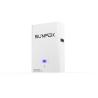 Buy cheap 48V Wall-Mounted Sodium-Ion Battery 100ah 150ah 200ah 5kwh 10kwh 20kwh Storage System from wholesalers