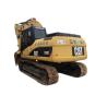 Buy cheap Second Hand Excavator Machine Caterpillar 318D2 Original Color Machine 2021 Year from wholesalers