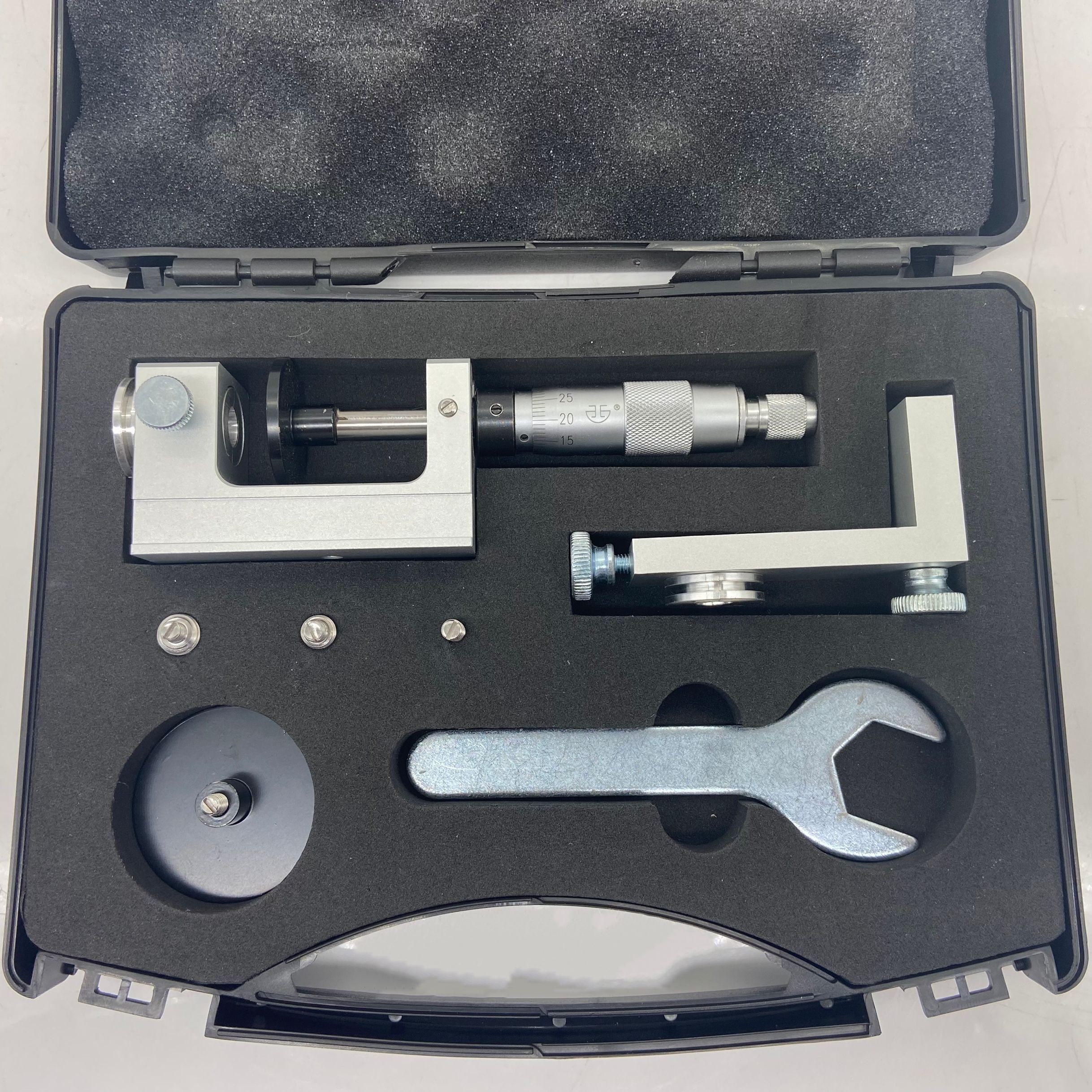 HG-5026 Vibration Accelerometer Velocity and proximity transducer Shaker Calibrator
