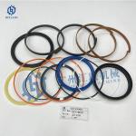 E325 E330GC Excavator Parts Boom Bucket Arm Hydraulic Cylinder Seal Kit 456-0200
