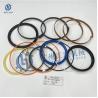 Buy cheap E325 E330GC Excavator Parts Boom Bucket Arm Hydraulic Cylinder Seal Kit 456-0200 528-4258 456-0209 Hydraulic Cylinder Repair Kit from wholesalers