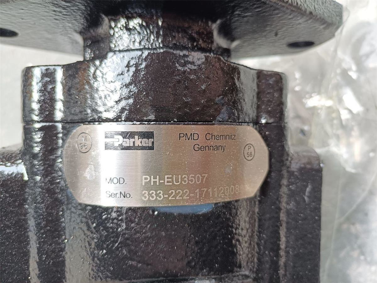 320/F9030P 320F9030P Jcb Hydraulic Main Pump