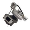 Buy cheap 320-06047 Diesel Engine Turbocharger For JCB Excavator Engines Parts OEM from wholesalers
