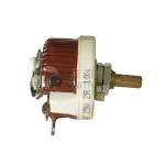 25Watt Wire Wound Rheostat Potentiometer Vitreous Tray Variable