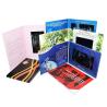 Buy cheap 7 Inch LCD Video Brochure Box Portable Video Screen Gift Greeting Card All - Winner Solutions from wholesalers