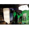 Buy cheap PAD 1800W LED Film Lighting Balloons 10m - Suitable For Indoor Outdoor Shooting from wholesalers