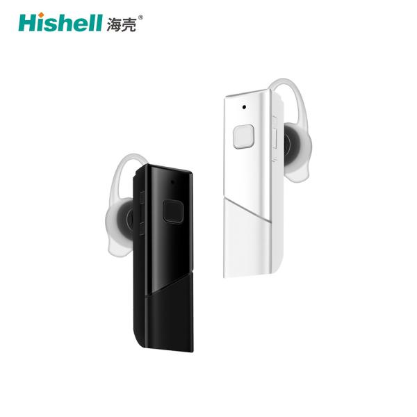 Buy cheap Lightweight IPX7 Wireless Translation Earbuds For 33 Languages from wholesalers