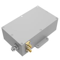 Buy cheap N Female 35dB 0.3KW 0.1-1 GHz Bi Directional Coupler product