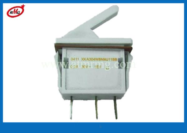 Buy cheap 445-0761208-57 009-0019028 Bank ATM Spare Parts NCR S2 Switch from wholesalers