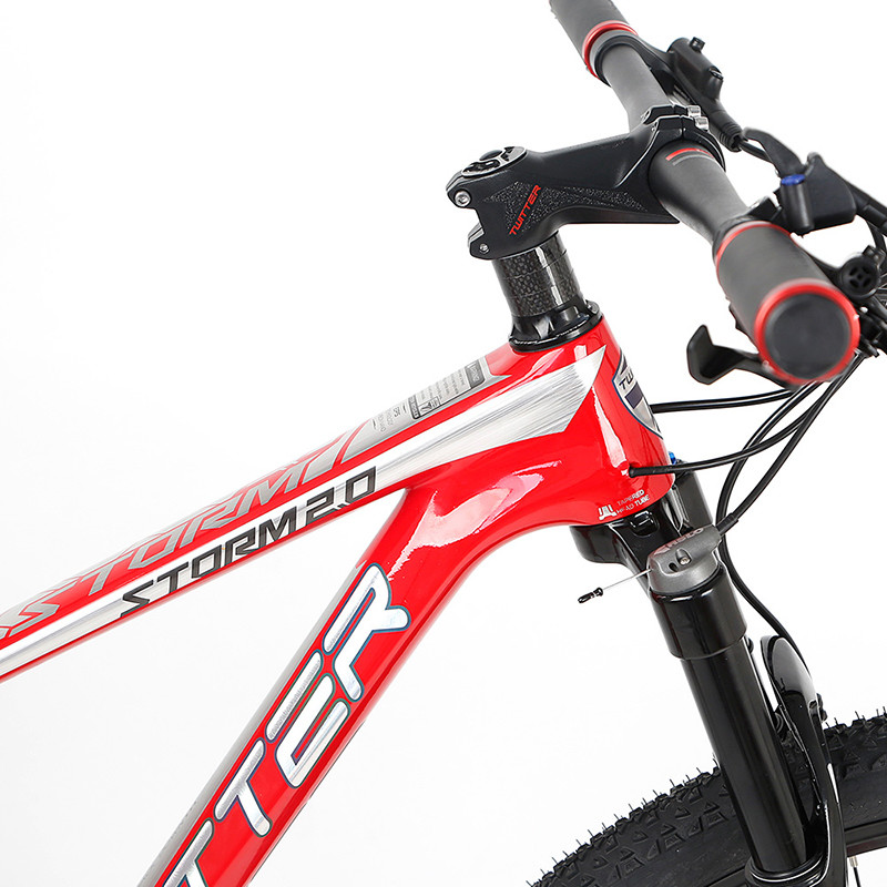Carbon T800 Mountain Bike With Sram SX 12speed Transmission Mtb For Men