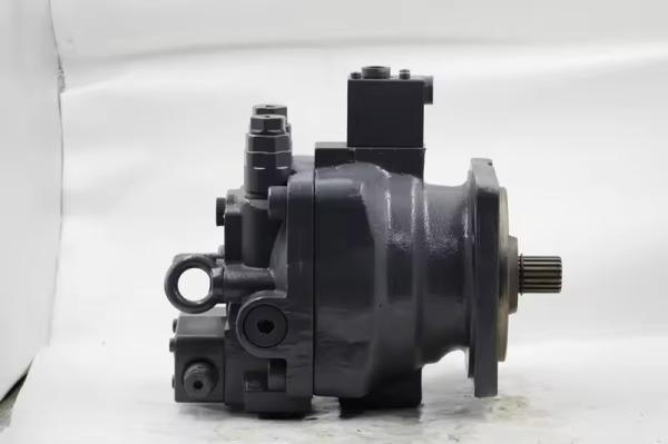 Buy cheap Kawasaki Good Replacement M5x130 HALCYON Hydraulic Swing Motor Parts Kits For XCG210 Excavator from wholesalers